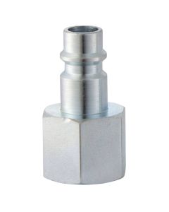 PCL, Adaptor 1/4" Female Thread, AA7106, XF-EURO Series