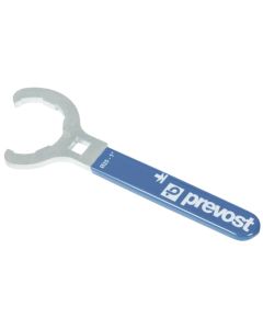 Prevost, PPS1 CLE16, 16mm Tightening wrench and Pipe Depth Gauge Combined