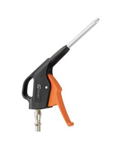 Prevost, Blow Gun with Metal Nozzle & PCL (BSI 06) Adaptor, PREVOS1 