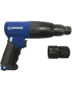 Prevost, Chisel Hammer with Vibration Absorption System, 3000 Bpm (70mm Stroke), TAH 0703000VD