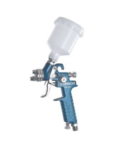 Prevost, Paint Spray Gun For Auto Finishing, Refinishing And Detail Work, (0.5mm Nozzle) CAR G051