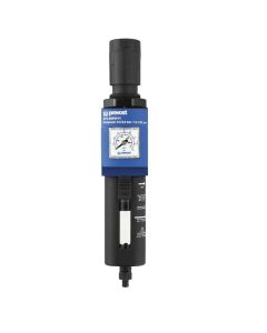 Prevost, 1/8" BSP Standard 25 micron Mini Filter-Regulator Combined, ATU Modular Range, ATU M2585100