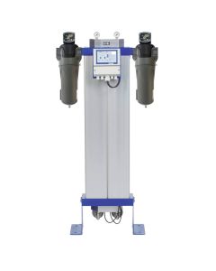 Airwave, 41 c.f.m. -40, Desiccant, Adsorption Dryer