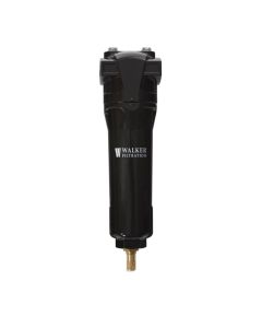 Walker Filtration, A30050WS, Water Separator, 50 CFM 1/2 BSP Thread