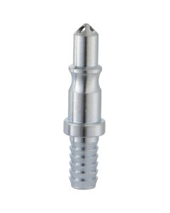 PCL, Adaptor 8mm (5/16") i.d. Hose Tailpiece, ACA2654, 60 Series