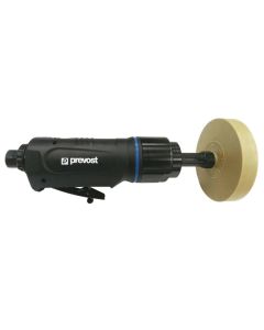 Prevost, Air Cleaning Tool, (4000 Rpm) TDG P04000