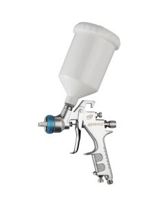 Prevost, HVLP Water-Based Spray Gun, (1.3mm Nozzle) CAR G04HVW