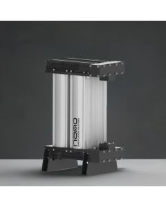 Nano, 40 c.f.m, Oil Vapour Removal System.