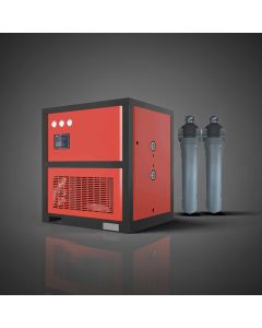 Airwave TR120 Air Compressor Dryer – Refrigerated Air Dryer, 600 CFM, High Performance Dryer, Industrial Use