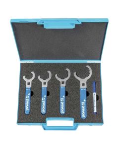 Prevost, PPS CK1632, Professional, 16-32mm Spanner Kit