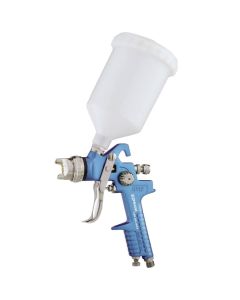 Prevost, Gravity-Feed Spray Gun For Industrial Spray Painting, (1.4mm Nozzle) CAR G04