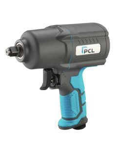 PCL, PRESTIGE 1/2" Drive Turbo, Air Impact Wrench, APP210S