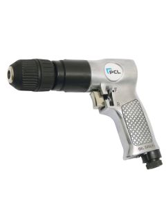 PCL, PRO Reversible Air Drill 10mm (3/8") Chuck, APT401R