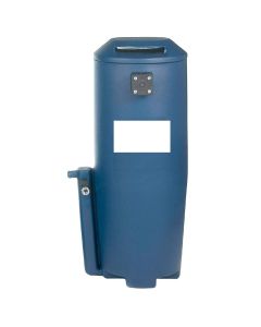 120 c.f.m, Oil-Water Separator for Treating Compressed Air Condensate