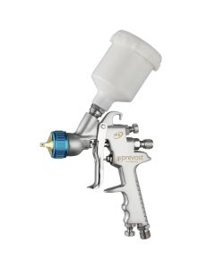 Prevost, HVLP Suction-Feed Spray Gun For Touch-Ups, (1mm Nozzle) CAR G05HVW