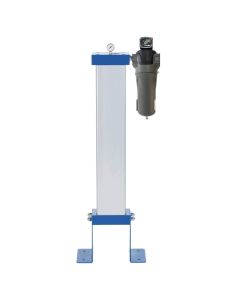 Airwave, 65 c.f.m. Oil Removal Carbon Tower