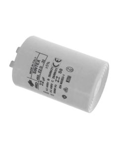 ABAC, (OEM) Capacitor 32 mf/uf, 230 Volt Motor, 6229021500