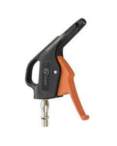 Prevost, Blow Gun with OSHA Polyamide Composite Nozzle & PCL (BSI 06) Adaptor, PREVOS1 BBG 06OSH