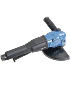 Prevost, 5" (125mm) Angle Grinder, 11000 Rpm, TAG 125