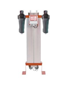 Airwave, 65 c.f.m. -40, Desiccant, Adsorption Dryer, AWAC-ATK-APN 10