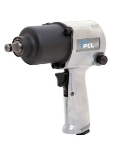 PCL, PRO 1/2" Drive Aluminium, Air Impact Wrench, APT208