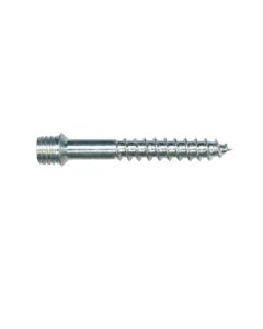 Prevost, 10 x PV 80 8mm Thread x 50mm L,  Size No10 Screw 