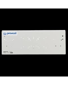 Prevost, PLA 1000N, Naked Mounting Deck for wall Bracket, PREVOS1, ALTO filtration, Accessories