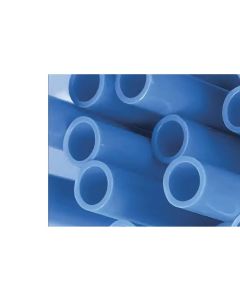 AIRNET, 2 x 15mm x 2.85m, Straight Polyamide Pipe, 2813100000