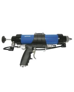 Prevost, Air Caulk Gun, (310-400ml Cartridge Capacity) TCG CB400