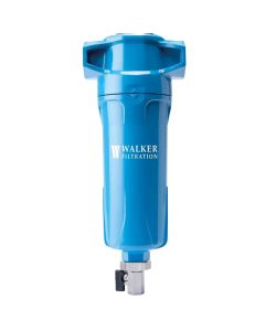 Walker Filtration, A30050AC, 50 c.f.m, 1/2 BSP, 0.003mg/m3, 0.01-micron,