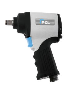 PCL, PRESTIGE 1/2" Drive, Air Impact Wrench, APP201