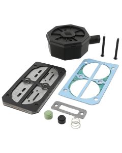 ABAC, (OEM) A29B & A39B Pump Valve PK1 Performance Kit, 8973037657