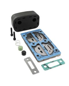 ABAC, (OEM) B28B & B38B Pump Valve PK1 Performance Kit, 8973037620