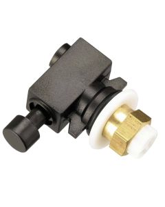 Prevost, Manual Drain replacement for Filters and Filter-Regulators, ALTO 1-2-3-4 Range, TP F45