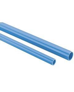 AIRNET, 2 x 15mm x 2.85m, Straight Aluminium Pipe, 2813140000