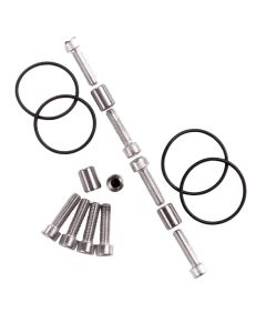 Walker Filtration, CNK3011, 2 x Connecting Kit, for A30006, A30015,