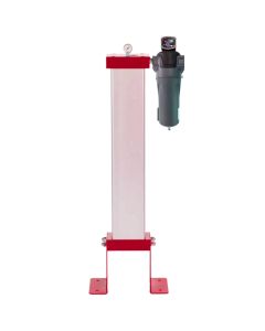 Airwave, 53 c.f.m. Oil Removal Carbon Tower, AWAC-ATC-APN9