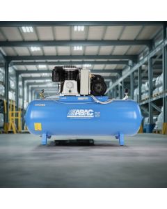 ABAC PRO B7000/500/FT 10, 7.5Kw, 32 CFM, 15 bar, 500L Tank, 4116020860