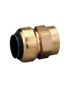 AIRNET, 15mm x 1/2" BSP, Female Thread, 2813101980