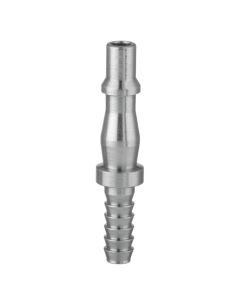 PCL, Adaptor 7mm (1/4") i.d. Hose Tailpiece, ACA1793, Vertex Standard