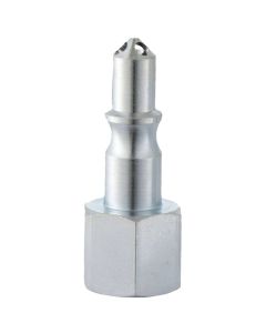 PCL, Adaptor 1/4" Female Thread, ACA2653, 60 Series