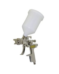 PCL, SG02P, HVLP Gravity Spray Gun