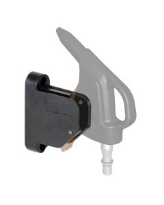 Prevost, Wall Bracket for PREVO S1 Blow Guns, (non-magnetic) BG FIX