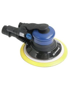 Prevost, Orbital Sander, 6" (152mm), (2.5mm offset) 10000 Rpm, TOS 15025