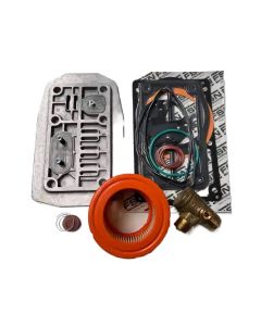 NUAIR, NB7, SIP, TN7,5 Pump, Valve PK1 Performance Kit, Service Kit NB7 (From April 2018)