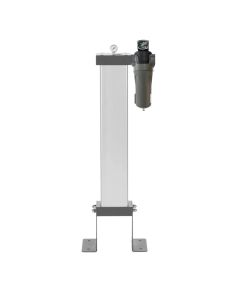 Airwave, 41 c.f.m. Oil Removal Carbon Tower