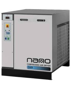 NANO-Purification Solutions, 612 CFM, Refrigerated Dryer