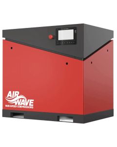Airwave Vari-Speed PMF, 15kw, Variable Speed, Screw Compressor, 83 cfm, 6-10 Bar, Floor Mounted