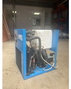ABAC, Used Internal Refrigerated Dryer, Genesis - Formula E, 5.5-11Kw Pump