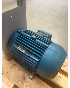 ABAC, Genesis - Formula - SPINN, 11Kw Motor